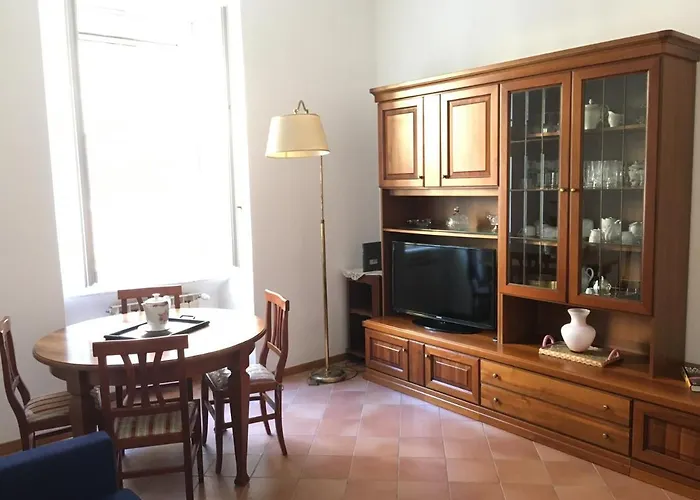 Sweety House Daire Roma